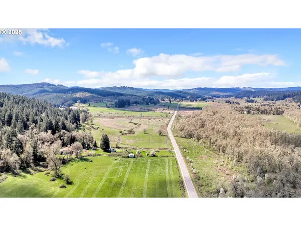 $4,600,000 | 26900 Crow Road, Eugene, OR 97405