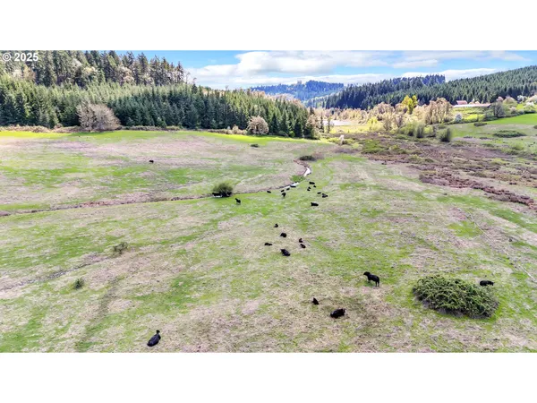 $4,600,000 | 26900 Crow Road, Eugene, OR 97405
