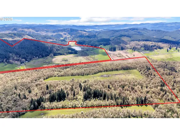$4,600,000 | 26900 Crow Road, Eugene, OR 97405