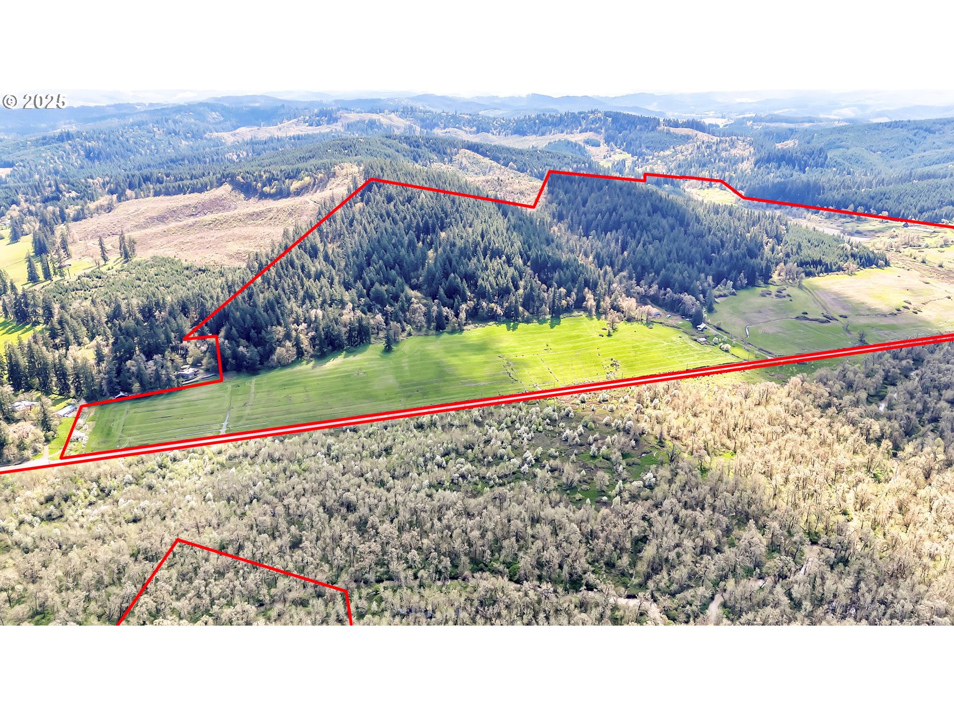 26900 Crow Road Eugene, OR 97405 - Photo 46 of 48