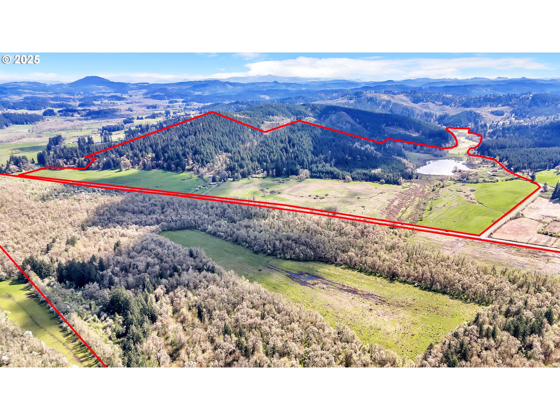 26900 Crow Road Eugene, OR 97405 - Photo 47 of 48