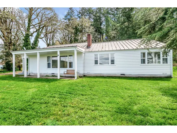 $4,600,000 | 26900 Crow Road, Eugene, OR 97405