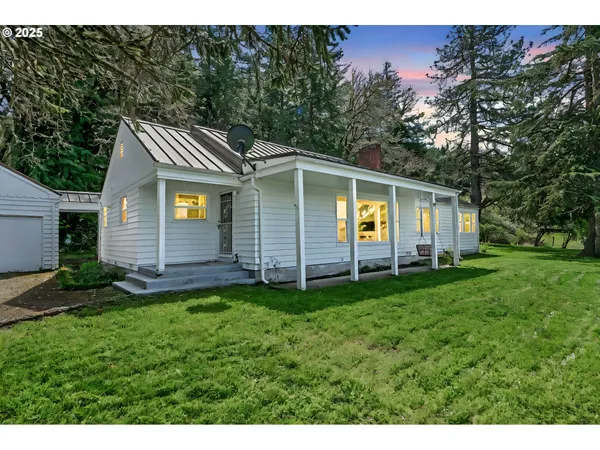 $4,600,000 | 26900 Crow Road, Eugene, OR 97405