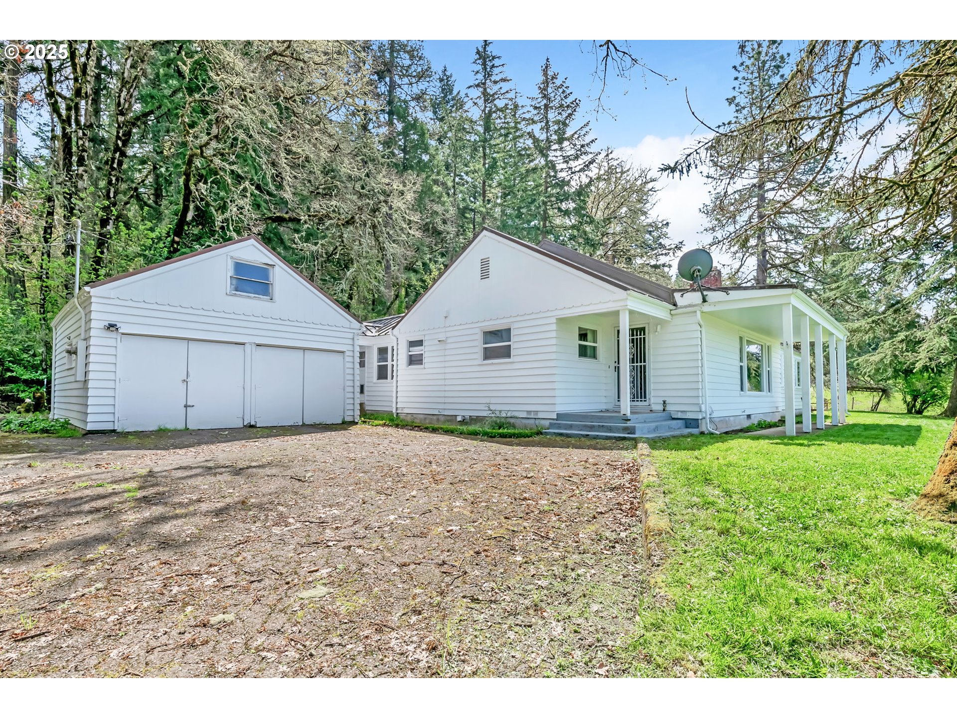 26900 Crow Road Eugene, OR 97405 - Photo 7 of 48