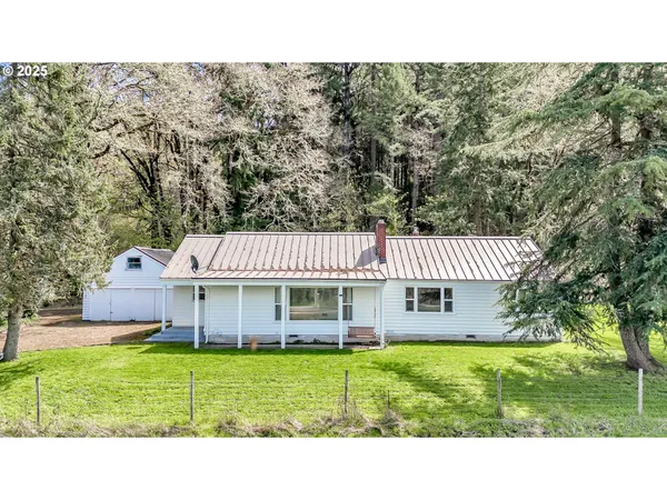 $4,600,000 | 26900 Crow Road, Eugene, OR 97405