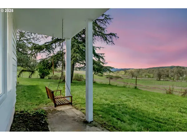 $4,600,000 | 26900 Crow Road, Eugene, OR 97405