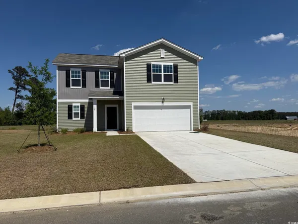 $295,990 | 129 Covey Rise Drive, Aynor, SC 29511