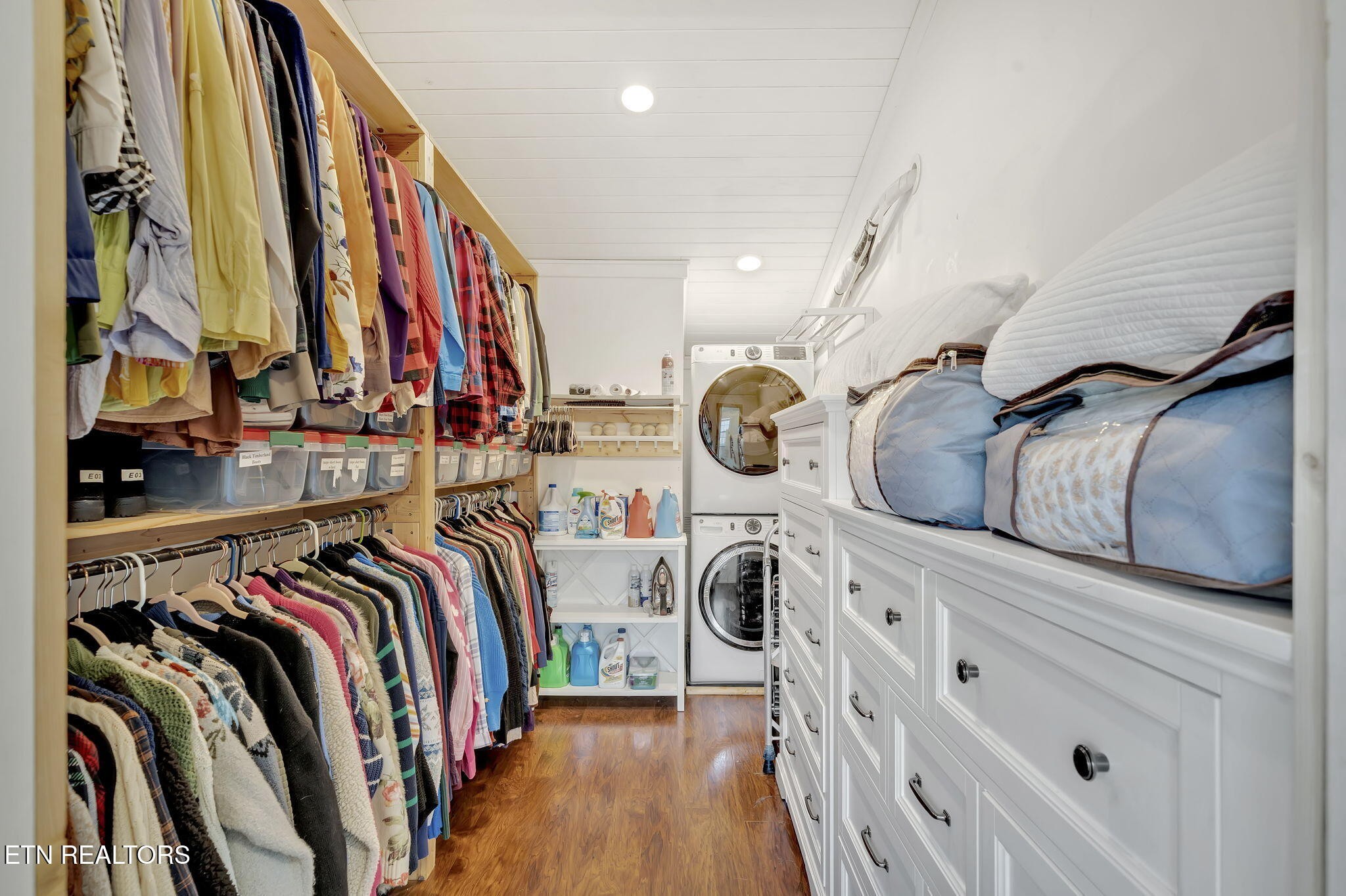 2402 Potters Chapel Road Lancing, TN 37770 - Photo 27 of 39