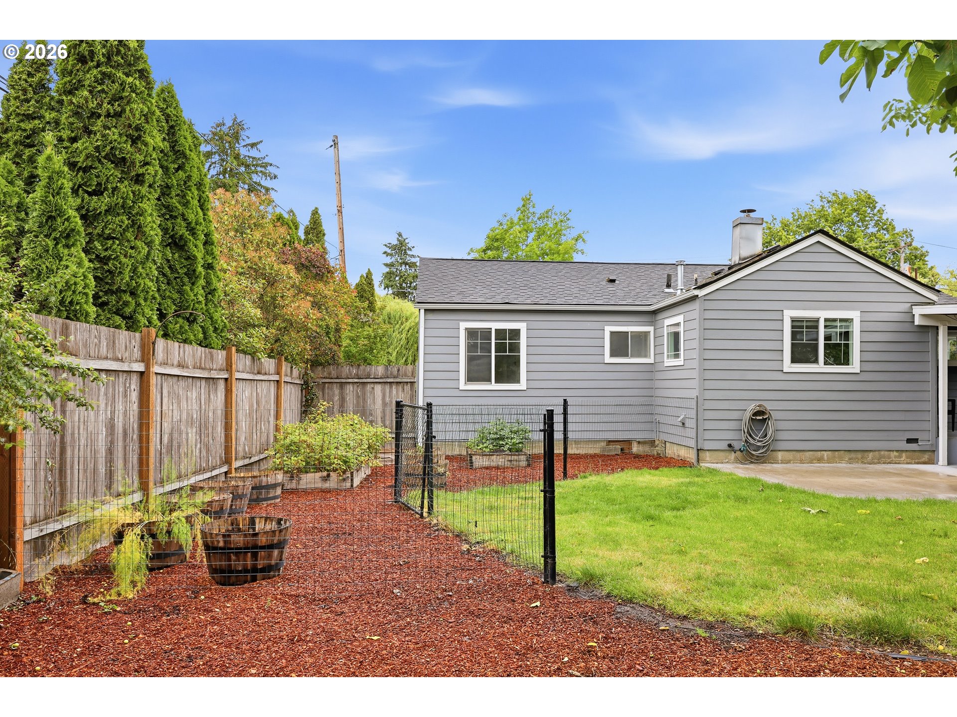 950 Williams Street Eugene, OR 97402 - Photo 30 of 34