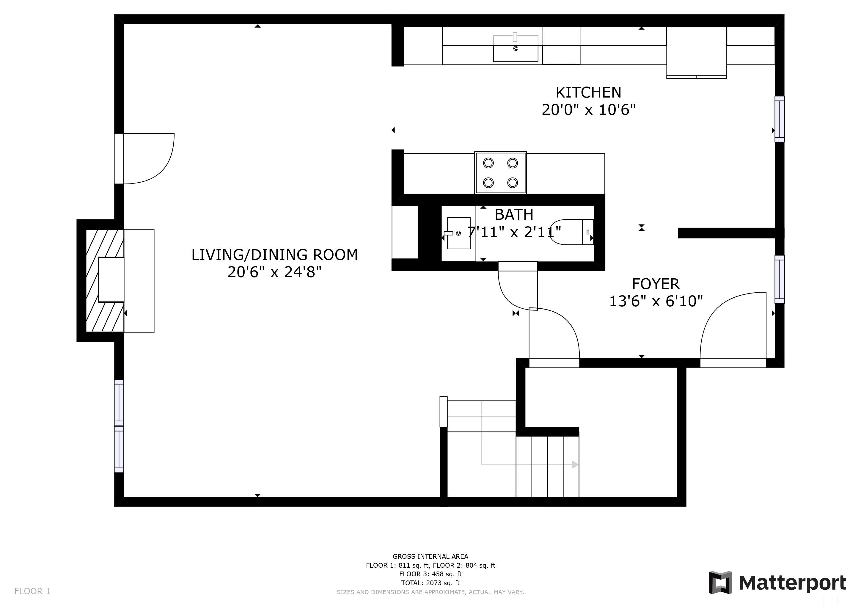 6103 Tipping Circle Raleigh, NC 27609 - Photo 21 of 29
