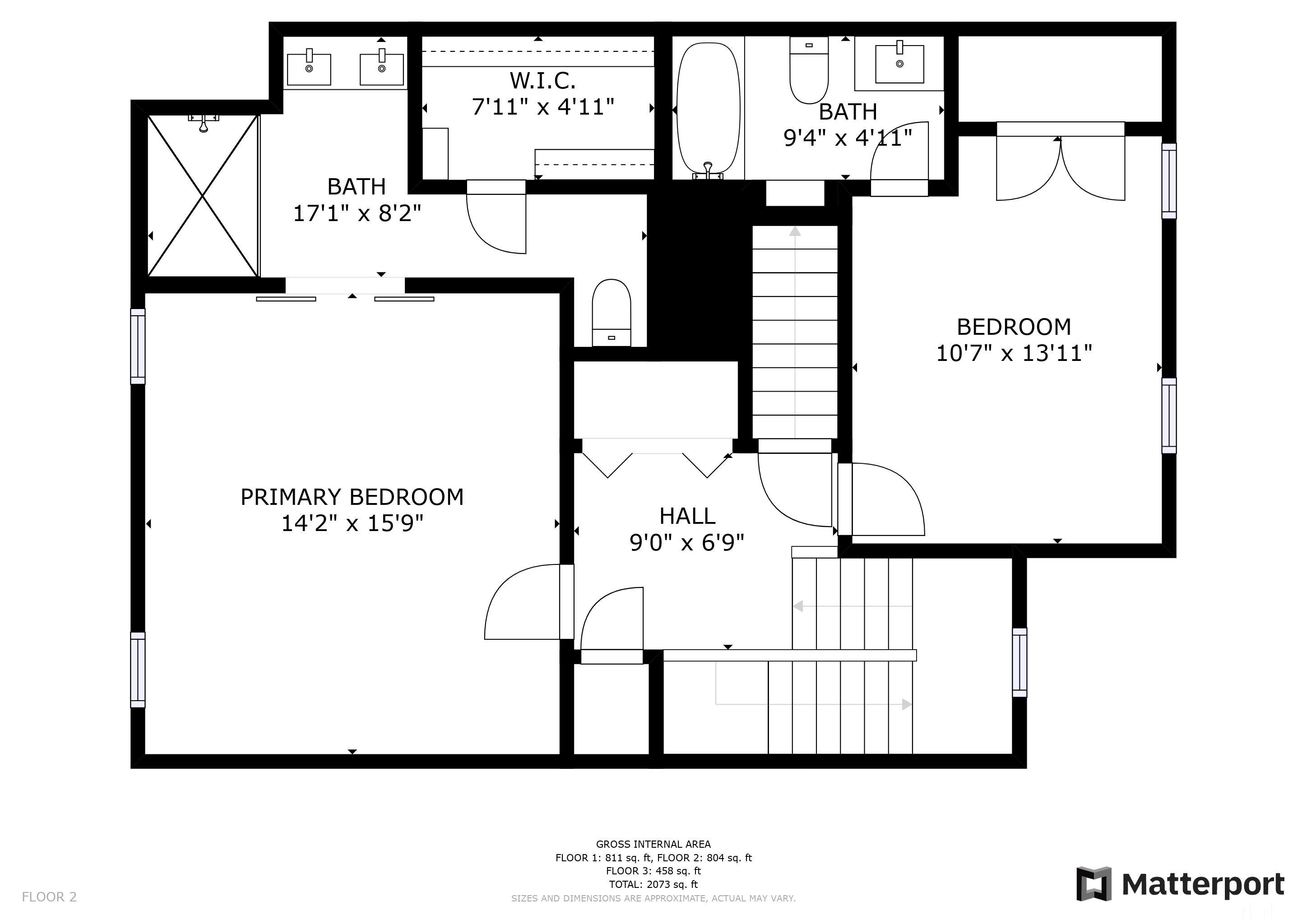 6103 Tipping Circle Raleigh, NC 27609 - Photo 22 of 29