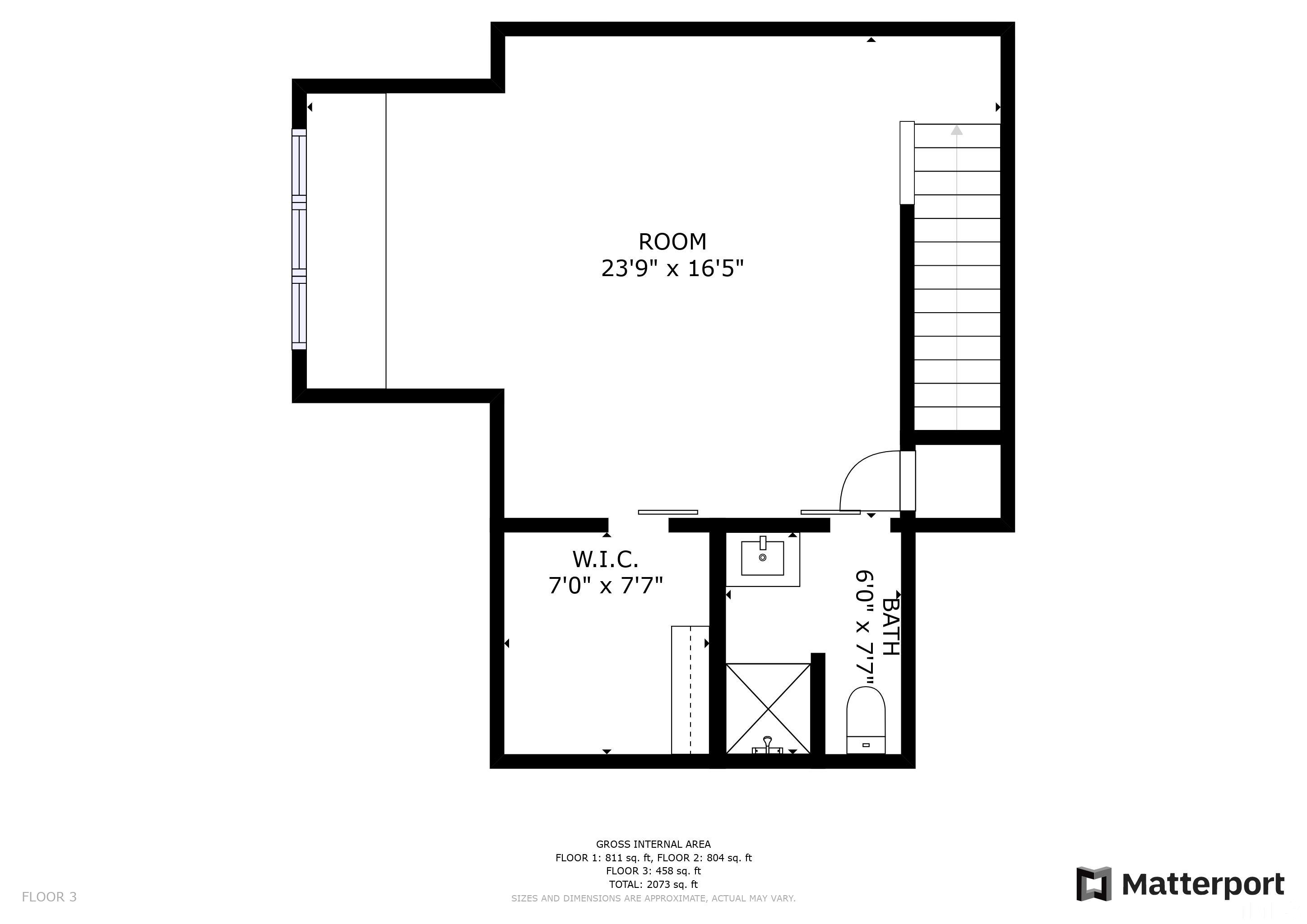 6103 Tipping Circle Raleigh, NC 27609 - Photo 23 of 29