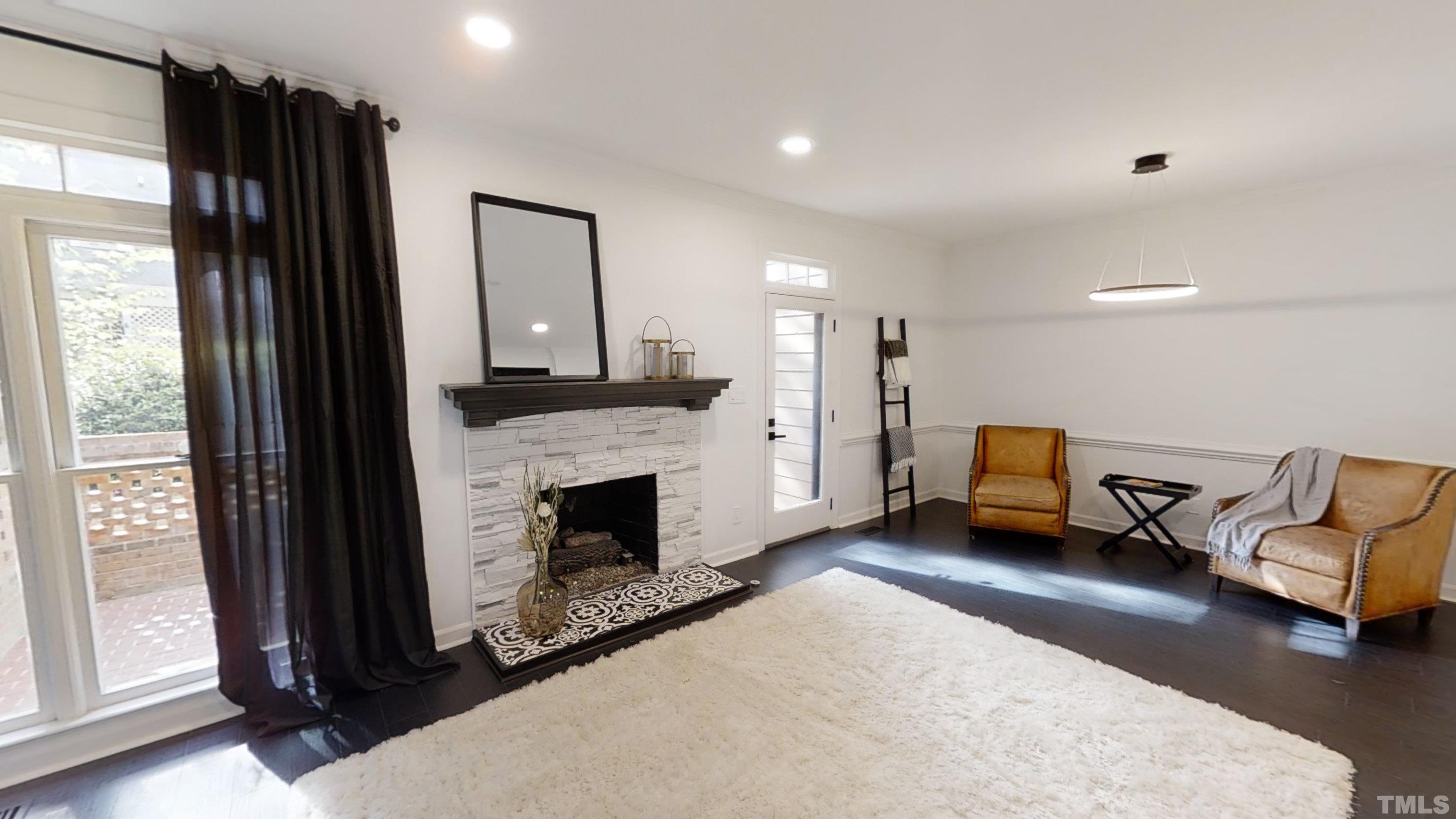 6103 Tipping Circle Raleigh, NC 27609 - Photo 6 of 29