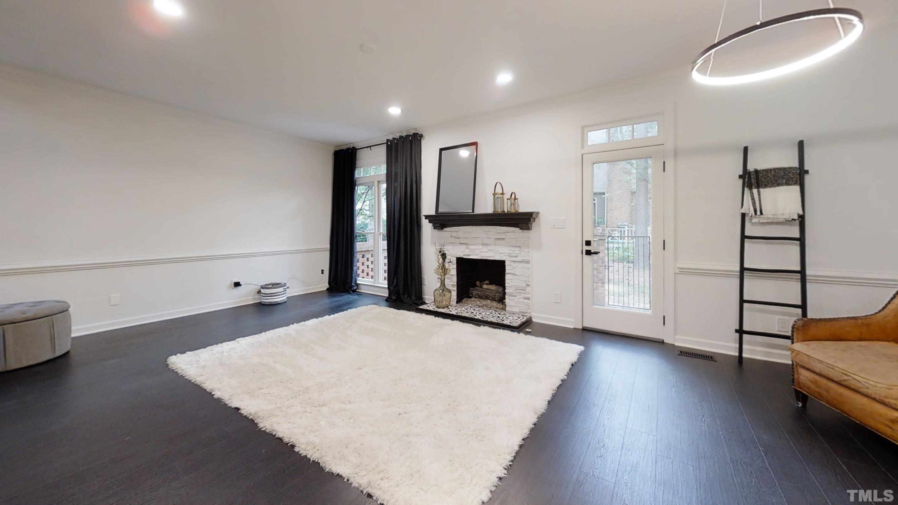 6103 Tipping Circle Raleigh, NC 27609 - Photo 7 of 29