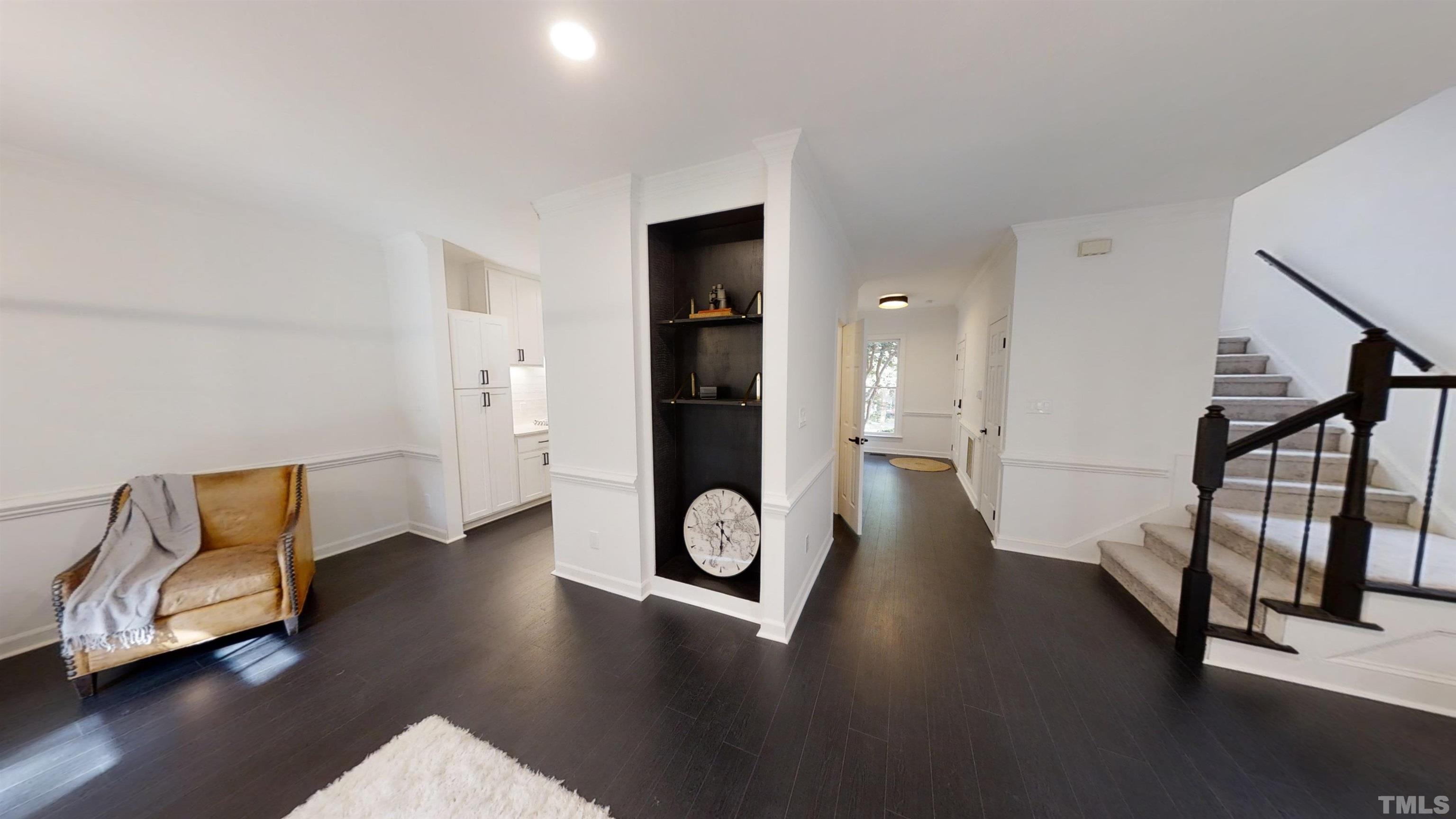 6103 Tipping Circle Raleigh, NC 27609 - Photo 8 of 29