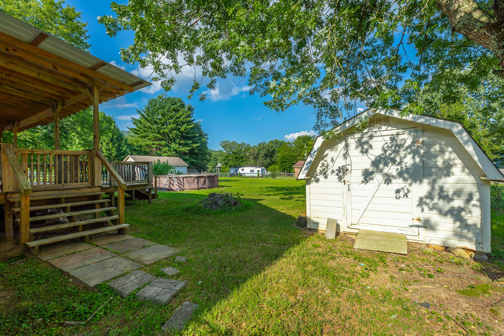 1108 Asher Street Jasper, TN 37347 - Photo 18 of 75 1108 Asher Street HD-21