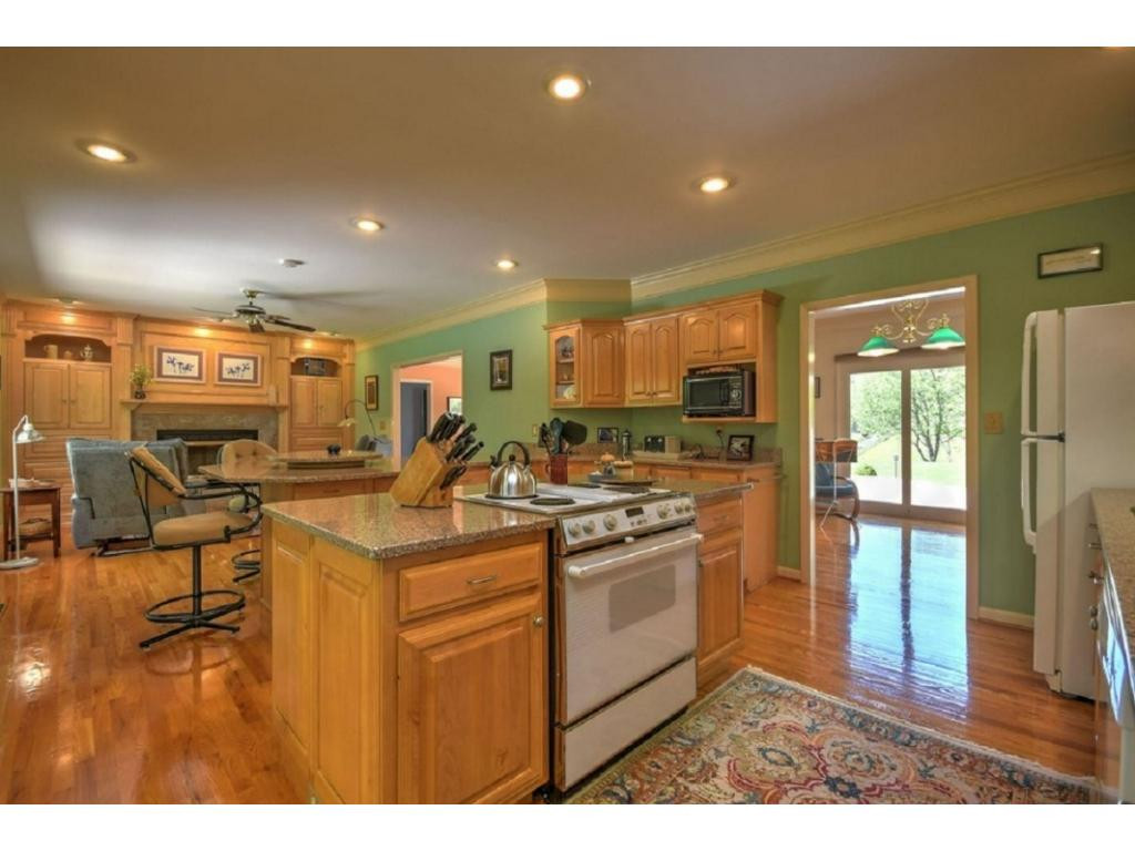 373 Cedar Branch Road Kingsport, TN 37664 - Photo 12 of 36 Photo 12