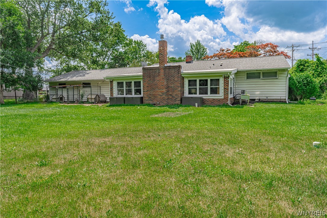 7174 Chestnut Ridge Road Lockport Town, NY 14094 - Photo 41 of 41