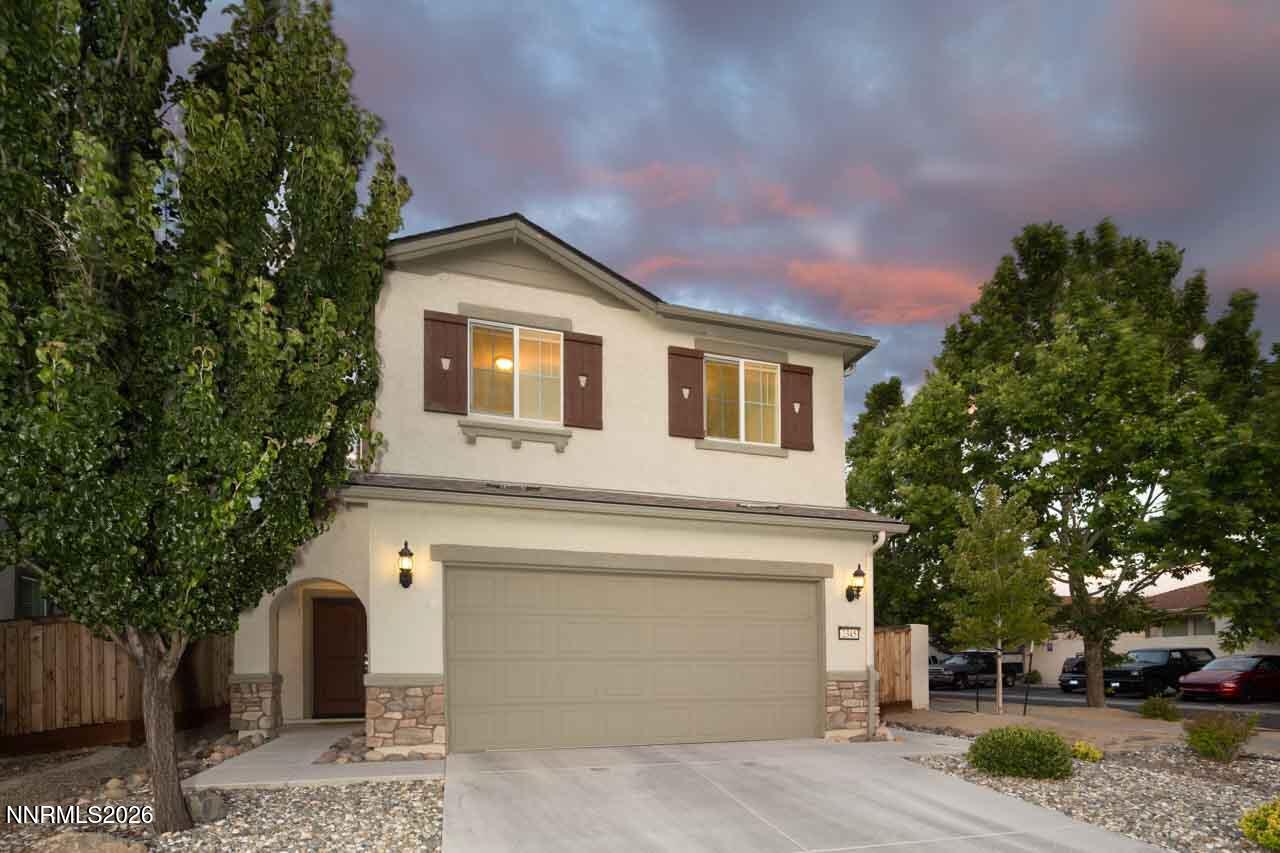 2345 Pintail Drive Carson City, NV 89701 - Photo 1 of 46 2345 Pintail 1280 x 960 max - 34