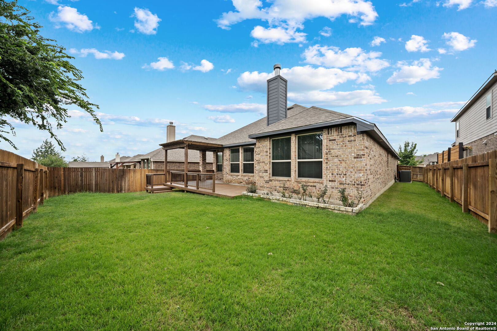 9767 Innes Place Boerne, TX 78006 - Photo 22 of 25