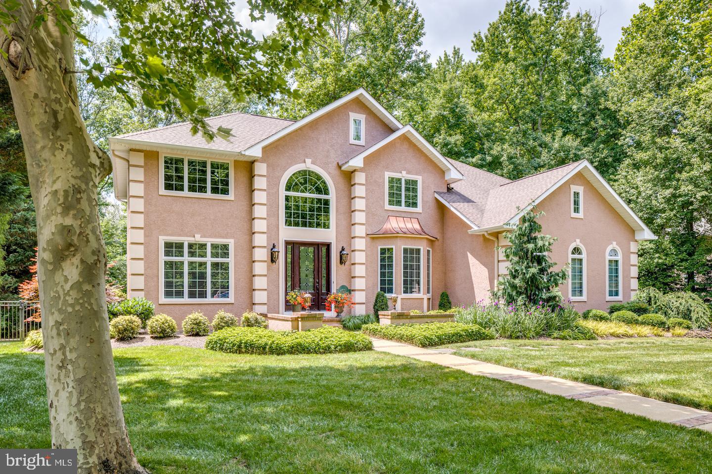 4 Bennington Drive Medford, NJ 08055 - Photo 1 of 44