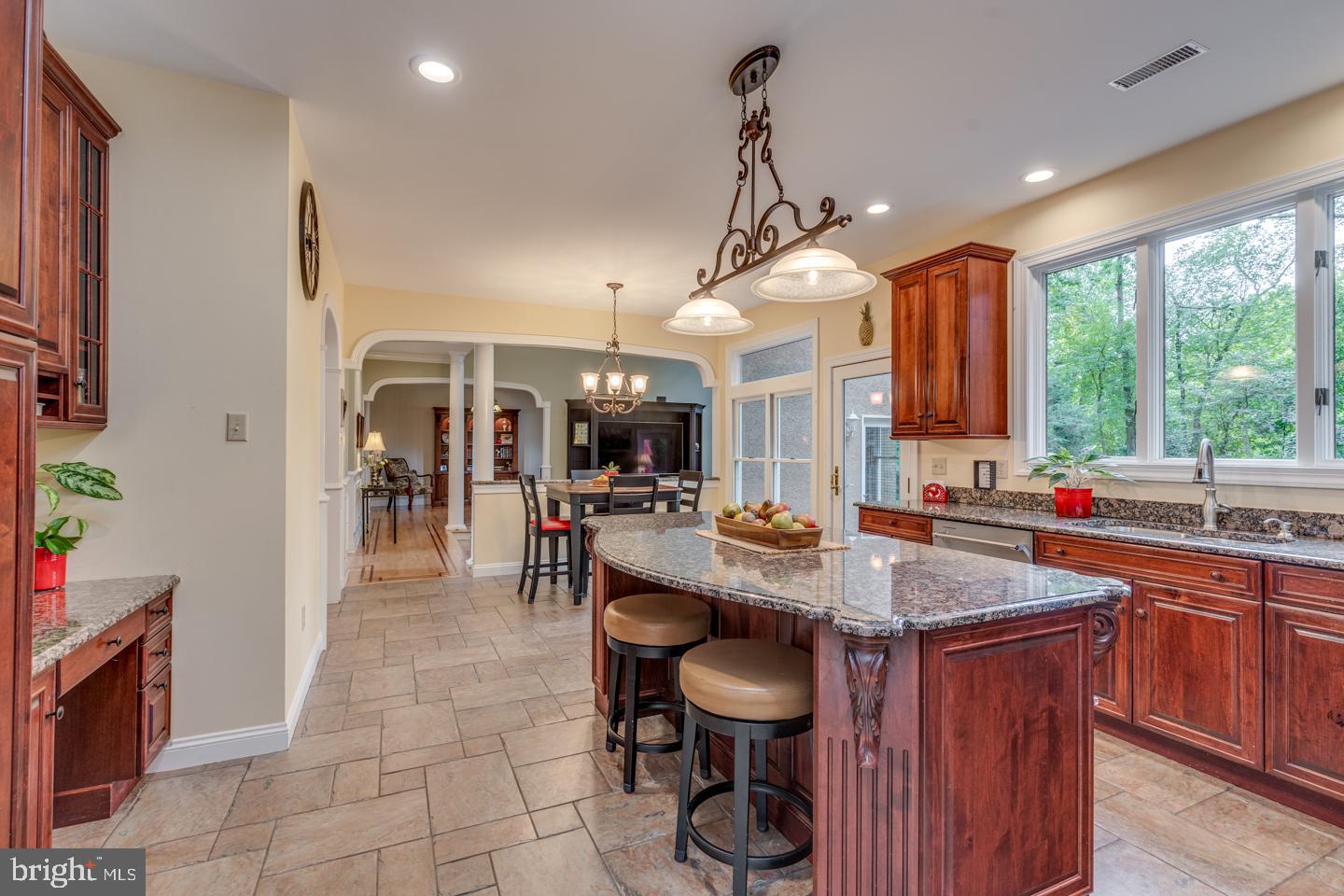 4 Bennington Drive Medford, NJ 08055 - Photo 12 of 44 Open layout