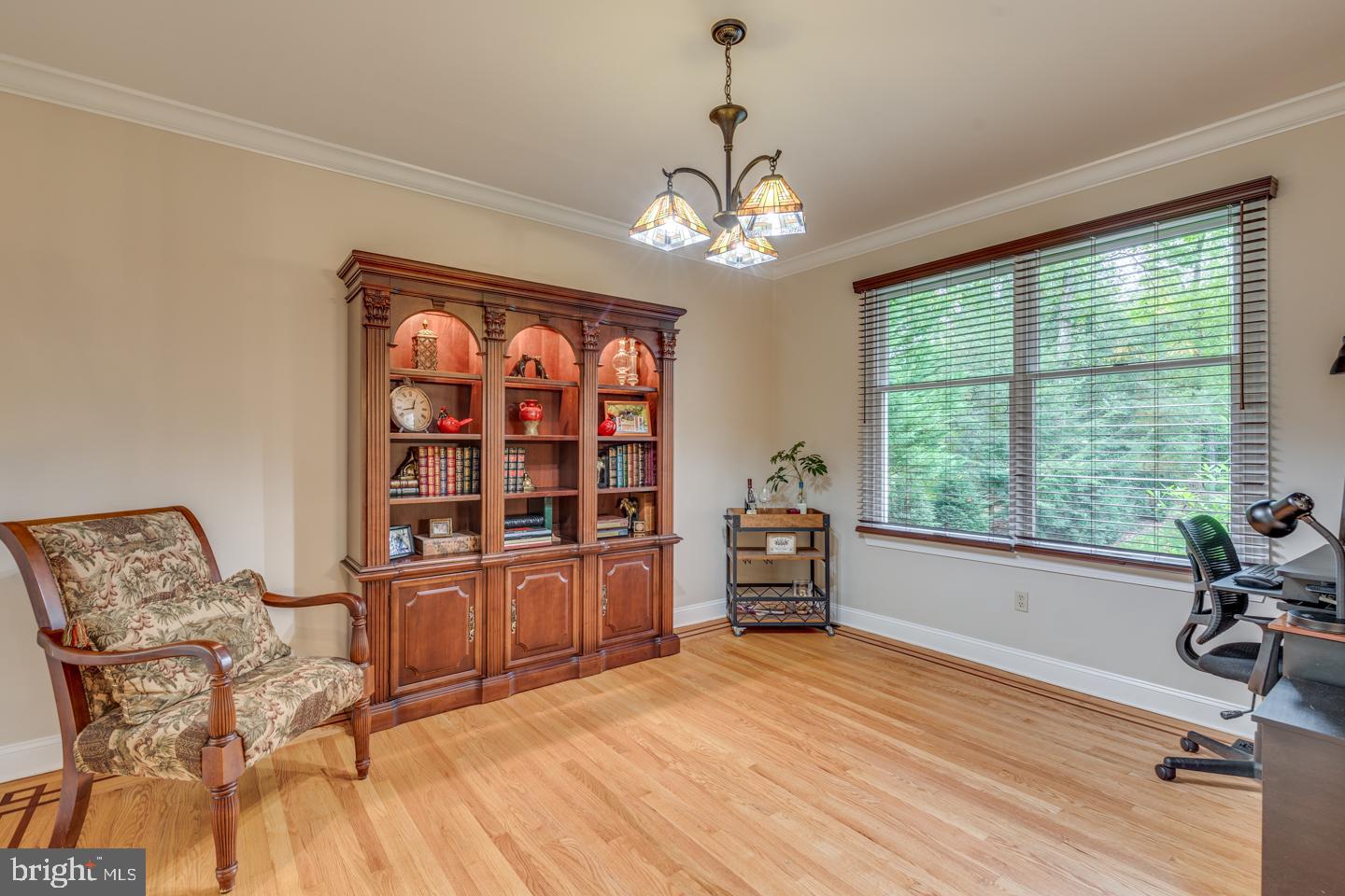 4 Bennington Drive Medford, NJ 08055 - Photo 17 of 44 Office