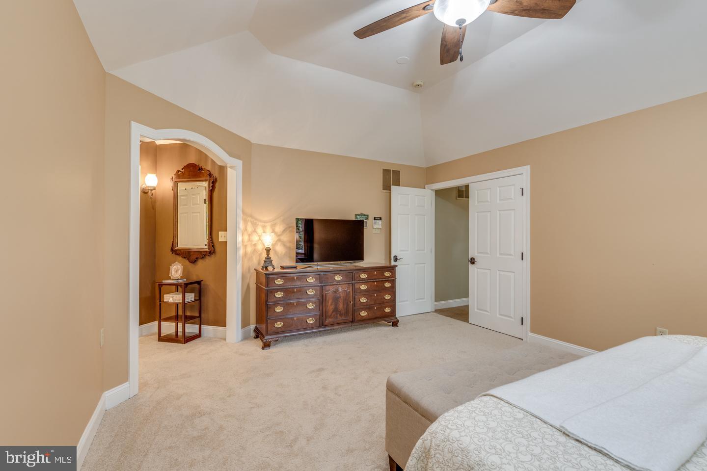 4 Bennington Drive Medford, NJ 08055 - Photo 21 of 44 Entry to the huge closet and bath