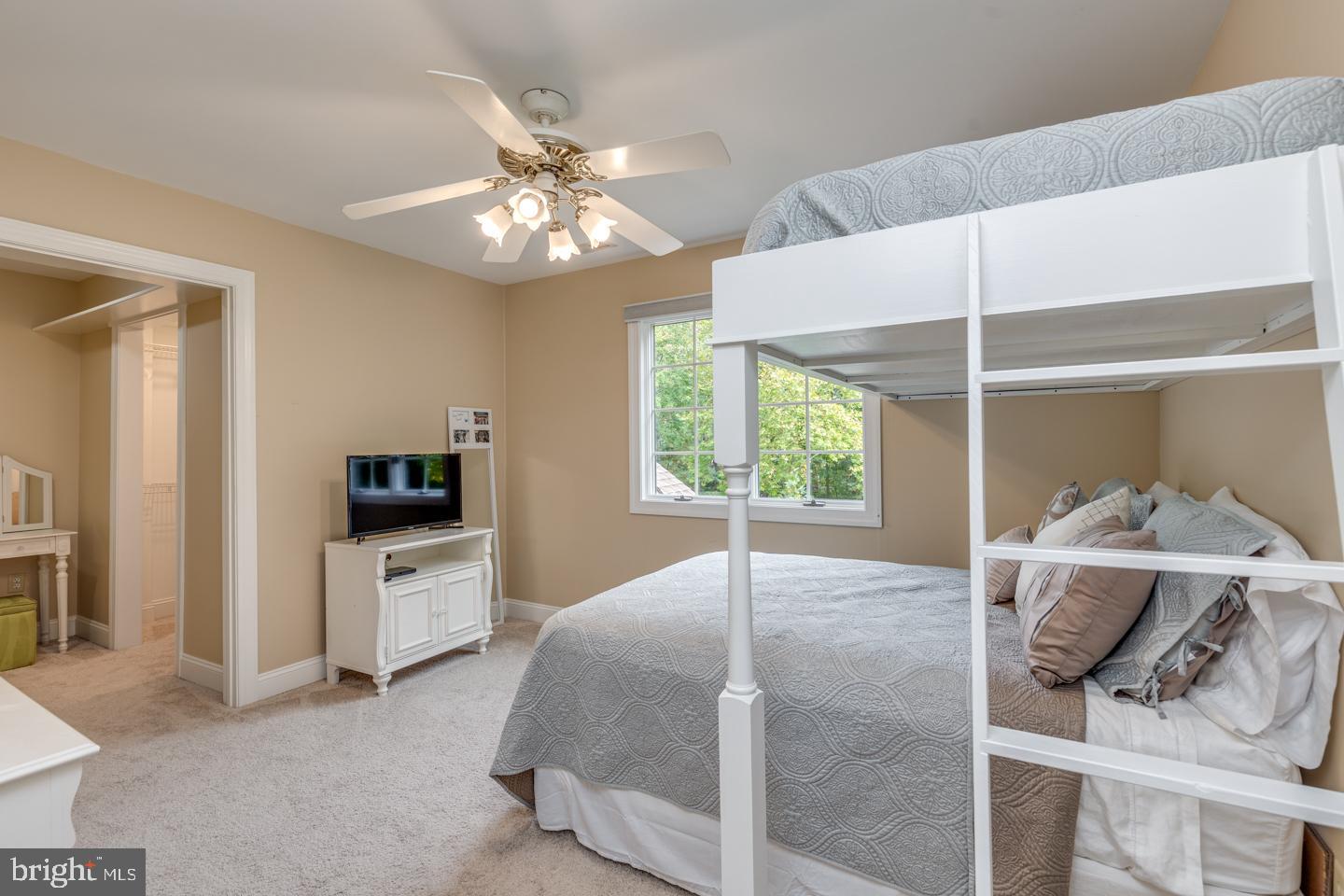 4 Bennington Drive Medford, NJ 08055 - Photo 24 of 44 2nd bedroom