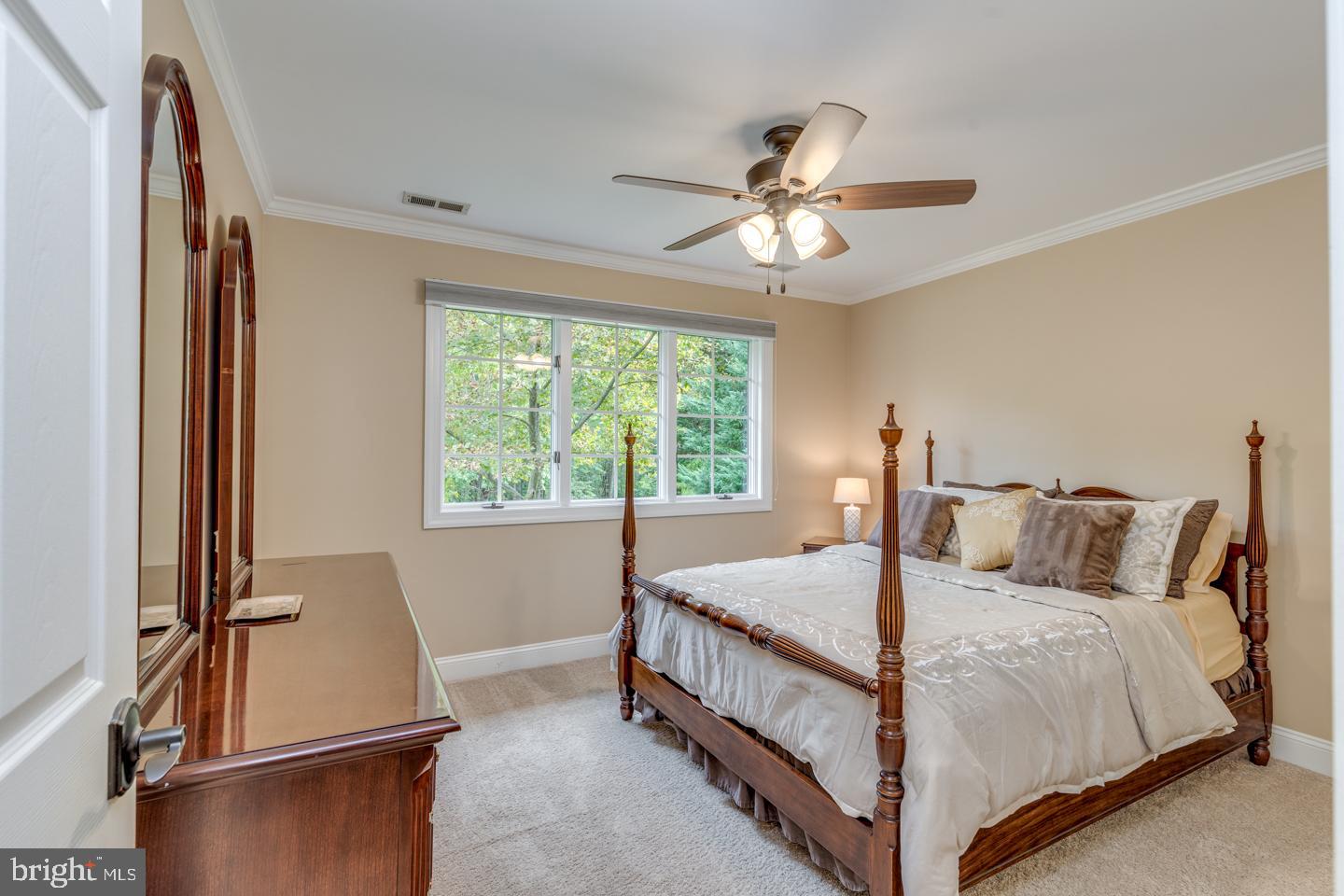 4 Bennington Drive Medford, NJ 08055 - Photo 25 of 44 3rd bedroom