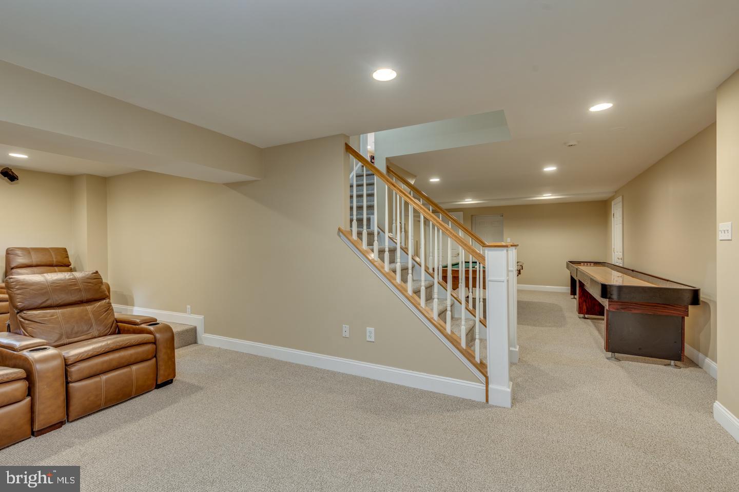4 Bennington Drive Medford, NJ 08055 - Photo 30 of 44 Basement
