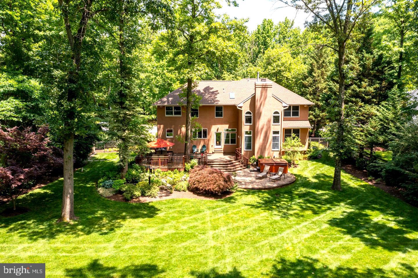 4 Bennington Drive Medford, NJ 08055 - Photo 36 of 44