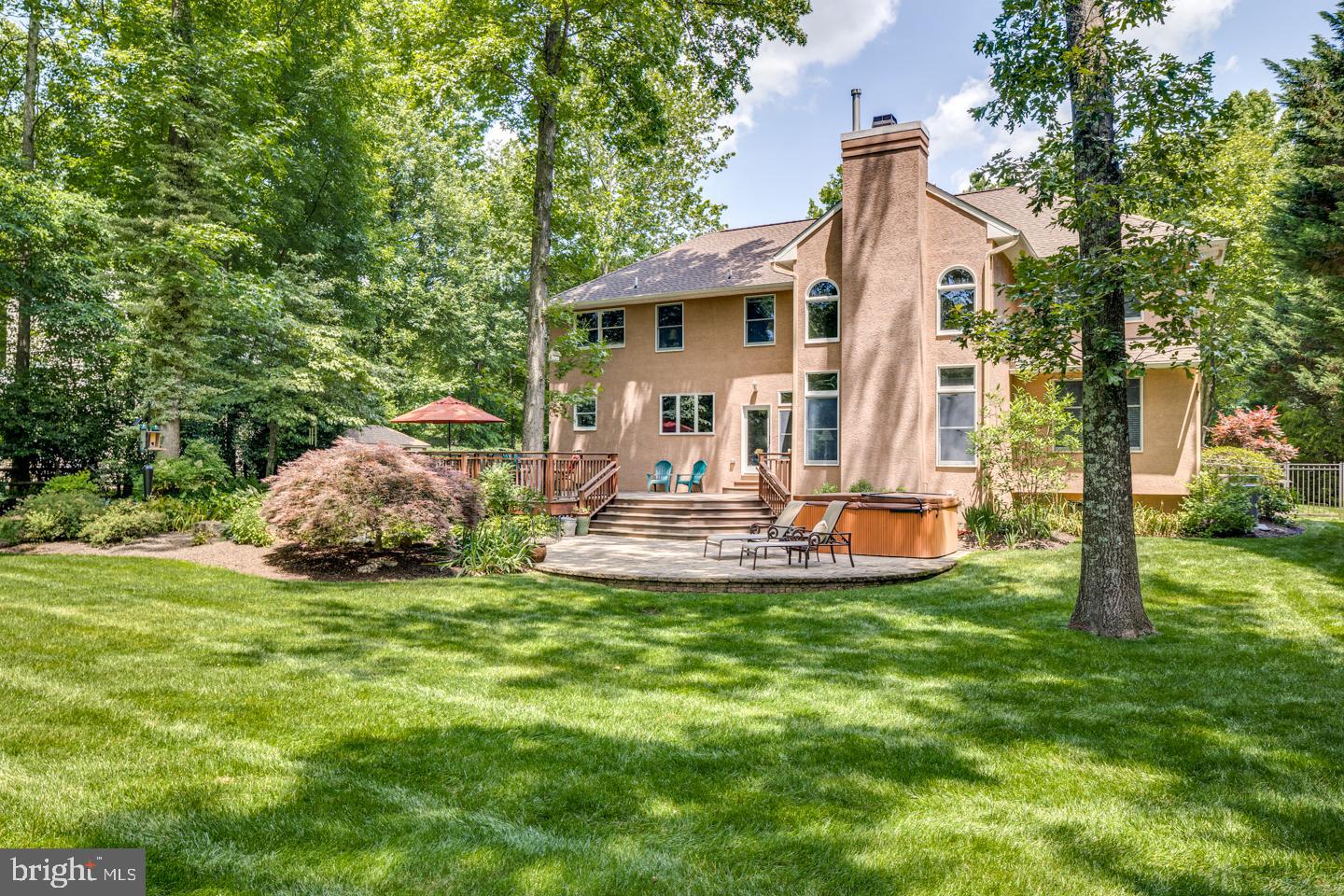 4 Bennington Drive Medford, NJ 08055 - Photo 41 of 44