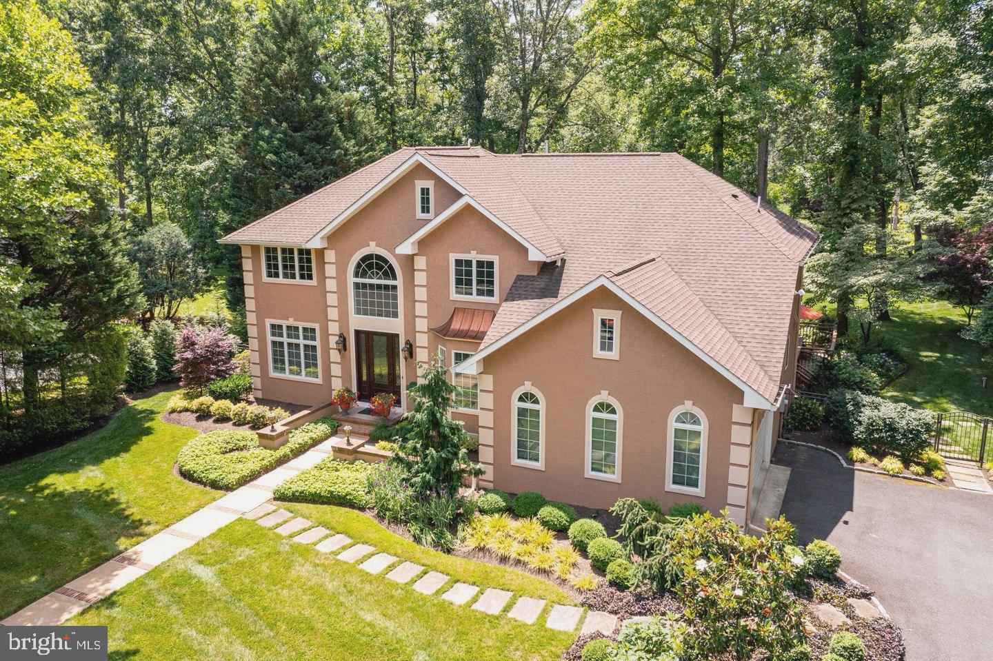 4 Bennington Drive Medford, NJ 08055 - Photo 44 of 44