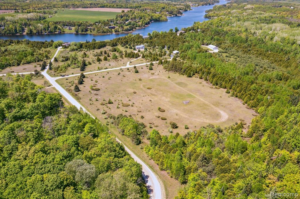 Lot F Swan Pointe Drive Cheboygan, MI 49721 - Photo 16 of 22