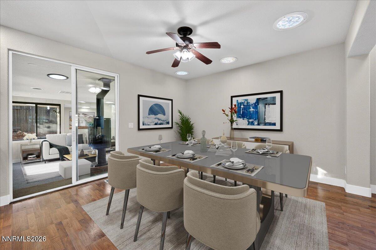 3281 Platte River Court Reno, NV 89503 - Photo 16 of 58 16-DiningRoom1_final