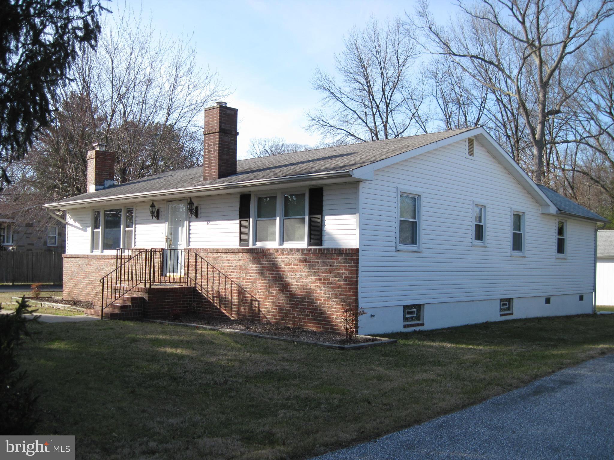 1726 Middleborough Road Baltimore, MD 21221 - Photo 1 of 30 Exterior (Front)