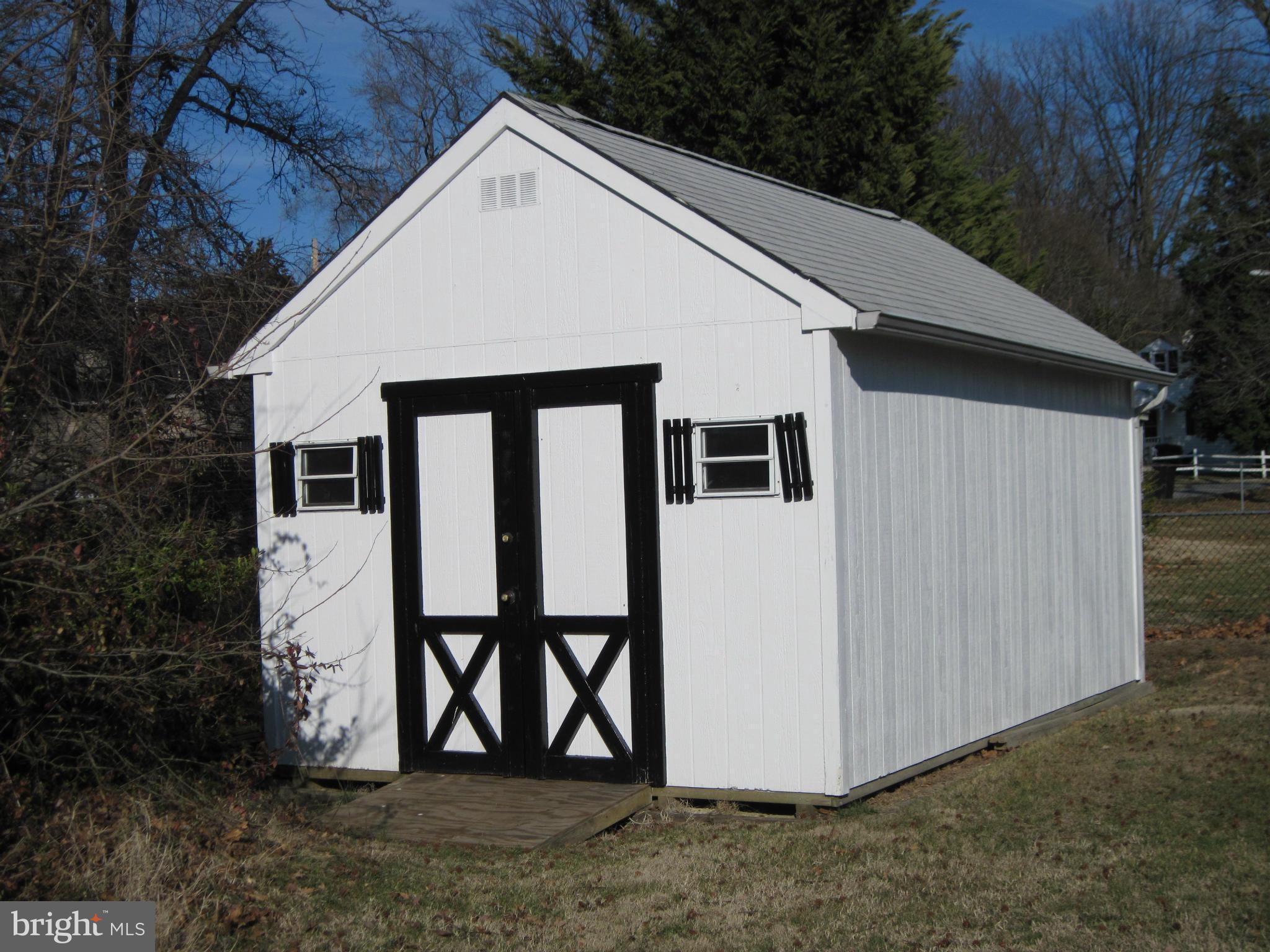 1726 Middleborough Road Baltimore, MD 21221 - Photo 26 of 30 Exterior (Rear)