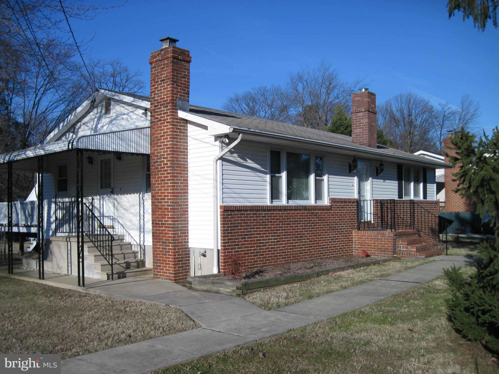 1726 Middleborough Road Baltimore, MD 21221 - Photo 29 of 30 Exterior (Front)