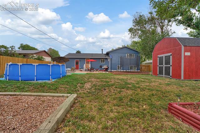 3355 Santa Rosa Street Colorado Springs, CO 80909 - Photo 34 of 37