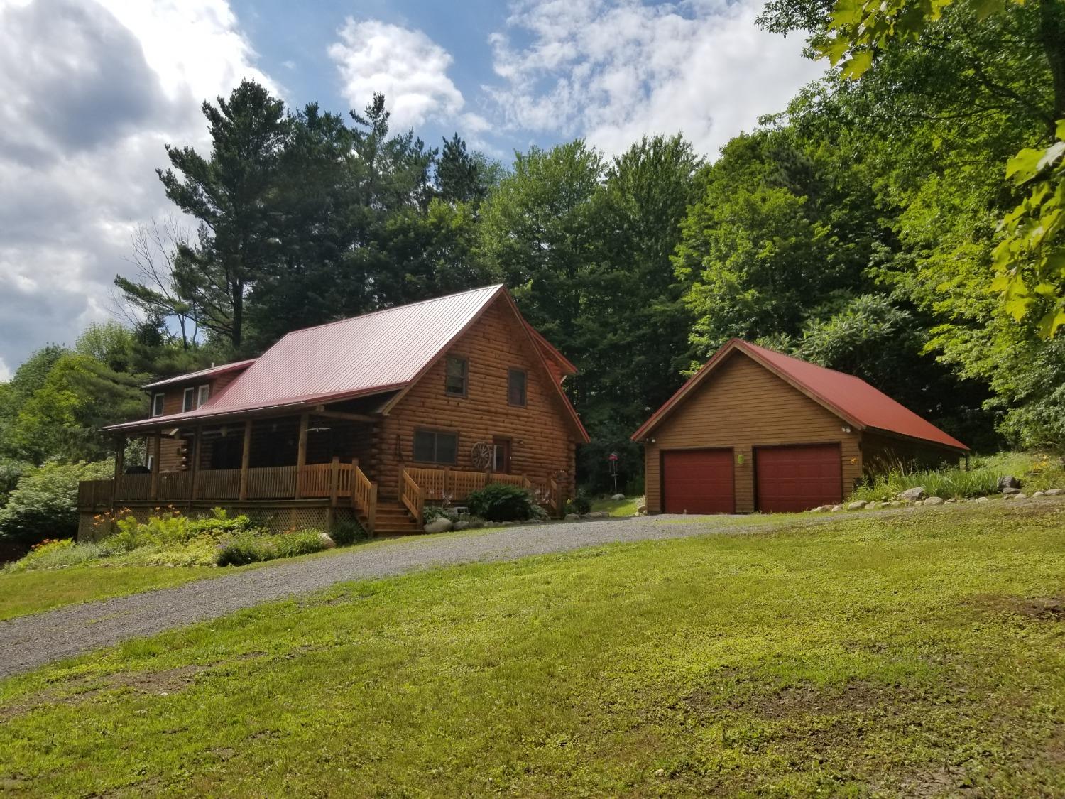 141 Hey Road Sherburne, NY 13460 - Photo 1 of 1 Gallery Image 1