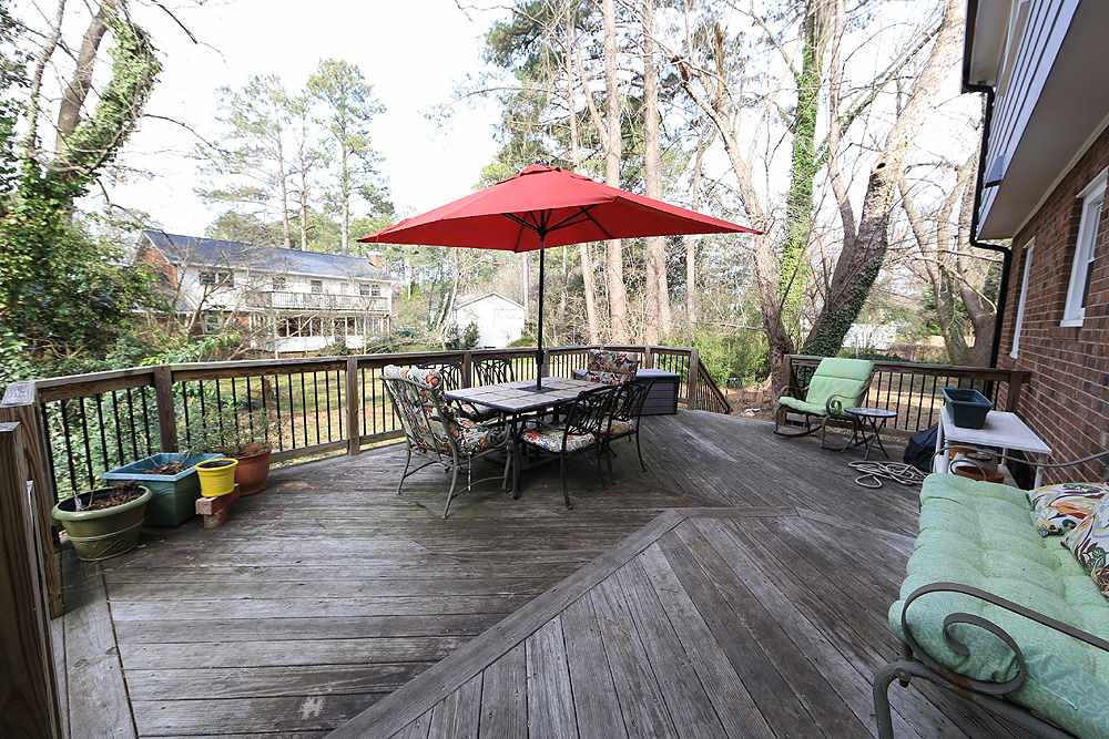 4805 Poland Place Raleigh, NC 27609 - Photo 20 of 22 Photo 20