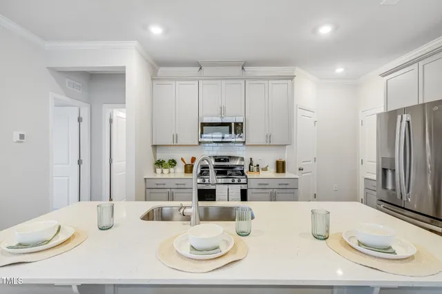 $344,990 | 706 Maple Br Circle, Graham, NC 27253