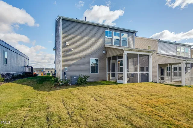 $344,990 | 706 Maple Br Circle, Graham, NC 27253