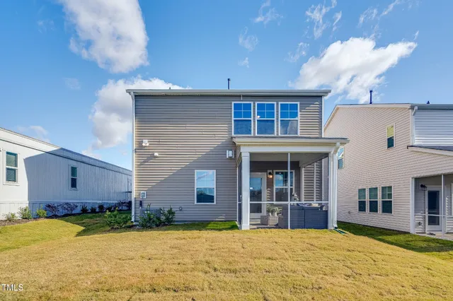 $344,990 | 706 Maple Br Circle, Graham, NC 27253