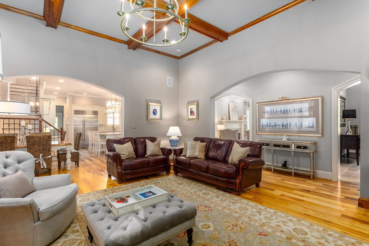 9020 Leverton Lane Raleigh, NC 27615 - Photo 7 of 30 Photo 7