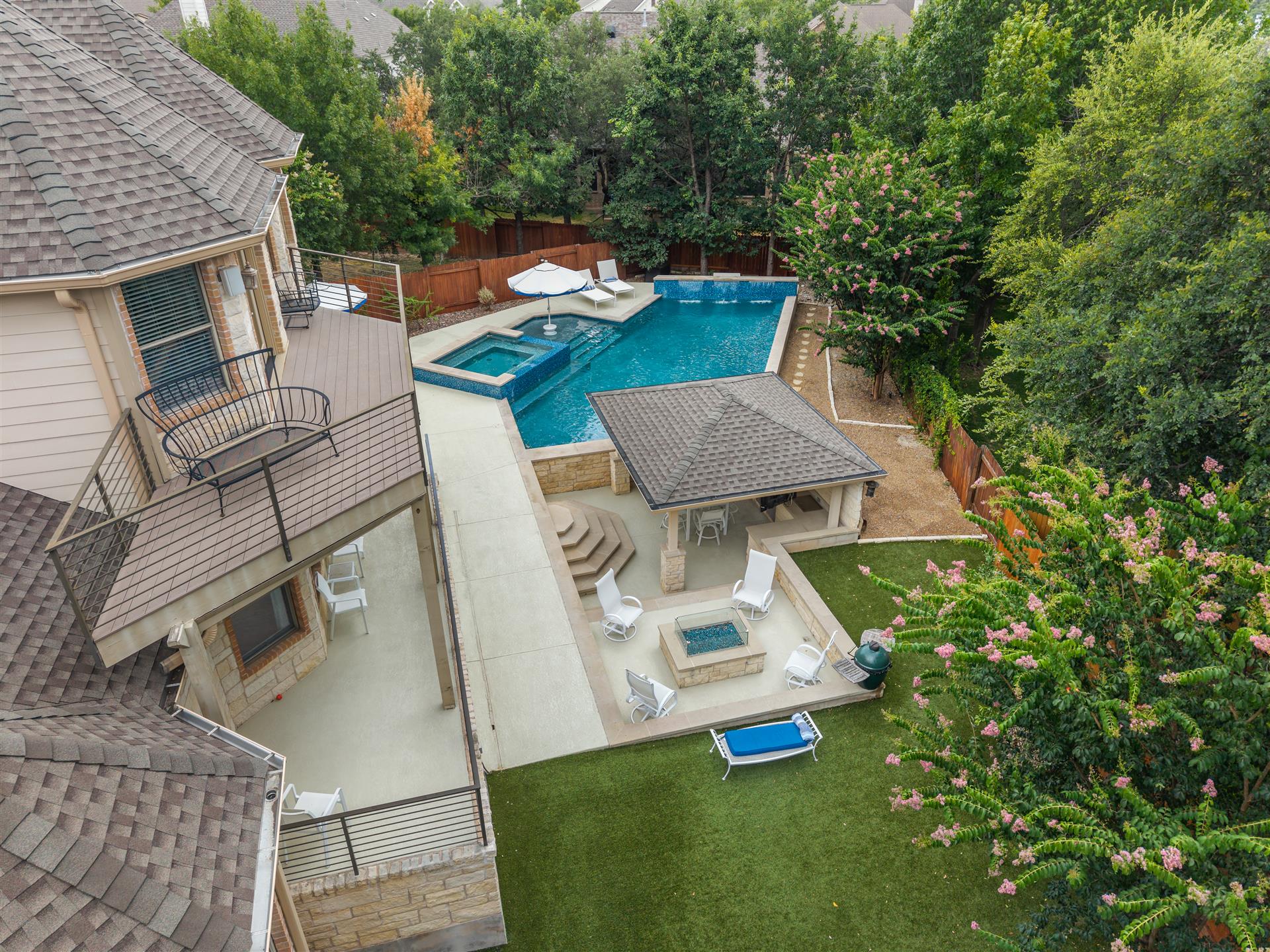 3900 Simon Ridge Court Cedar Park, TX 78613 - Photo 16 of 39