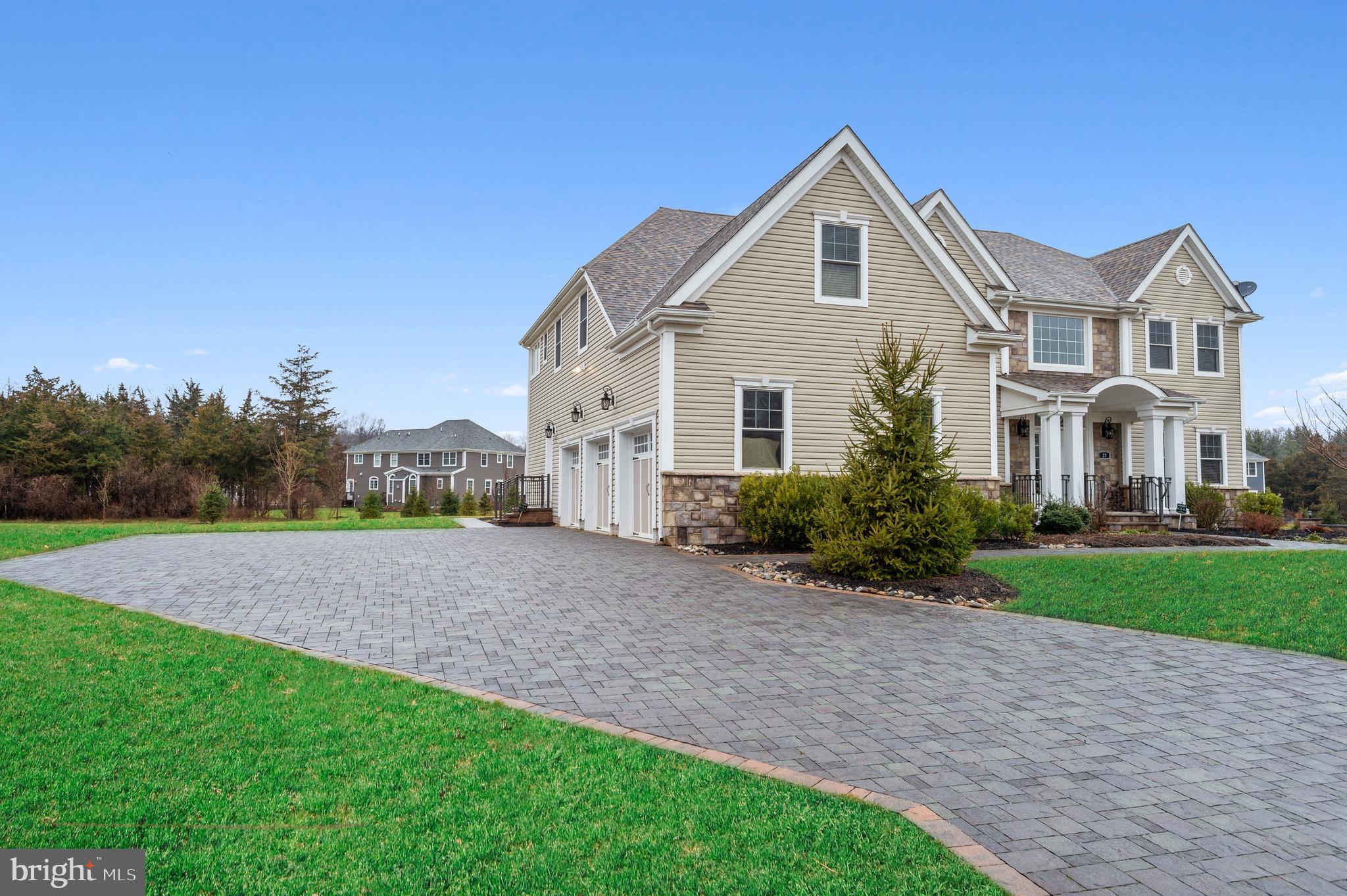 23 Liam Place Skillman, NJ 08558 - Photo 38 of 44