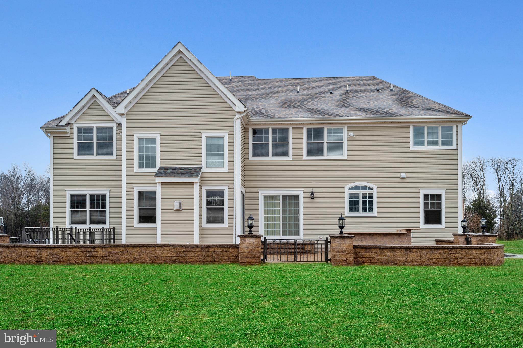 23 Liam Place Skillman, NJ 08558 - Photo 40 of 44