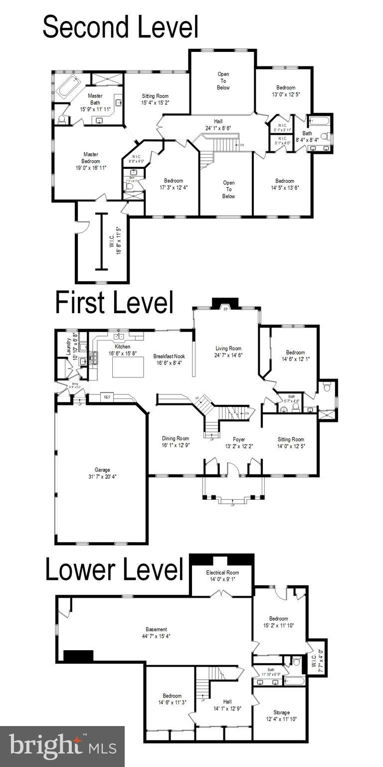 23 Liam Place Skillman, NJ 08558 - Photo 44 of 44